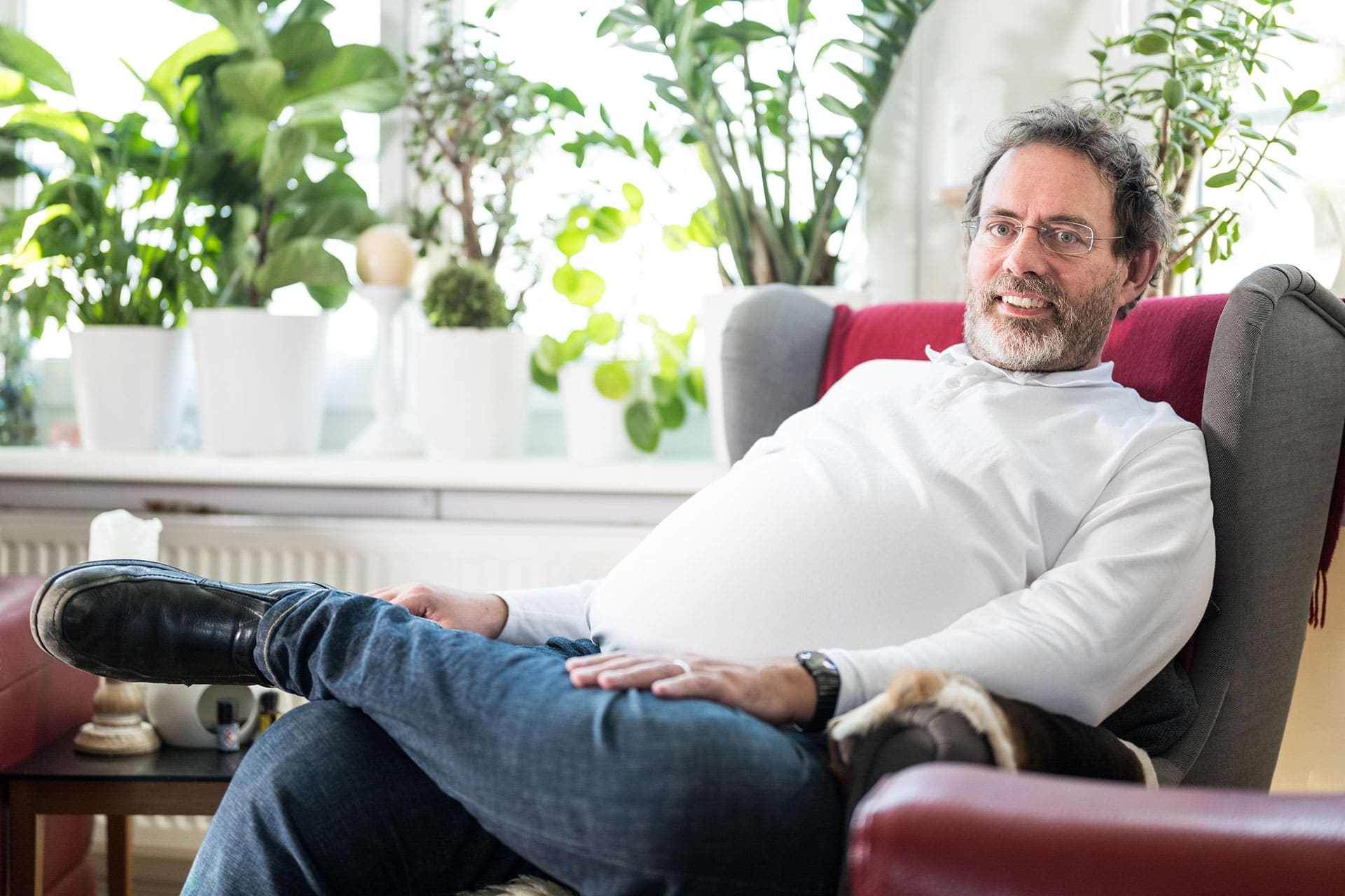 Andreas Fink