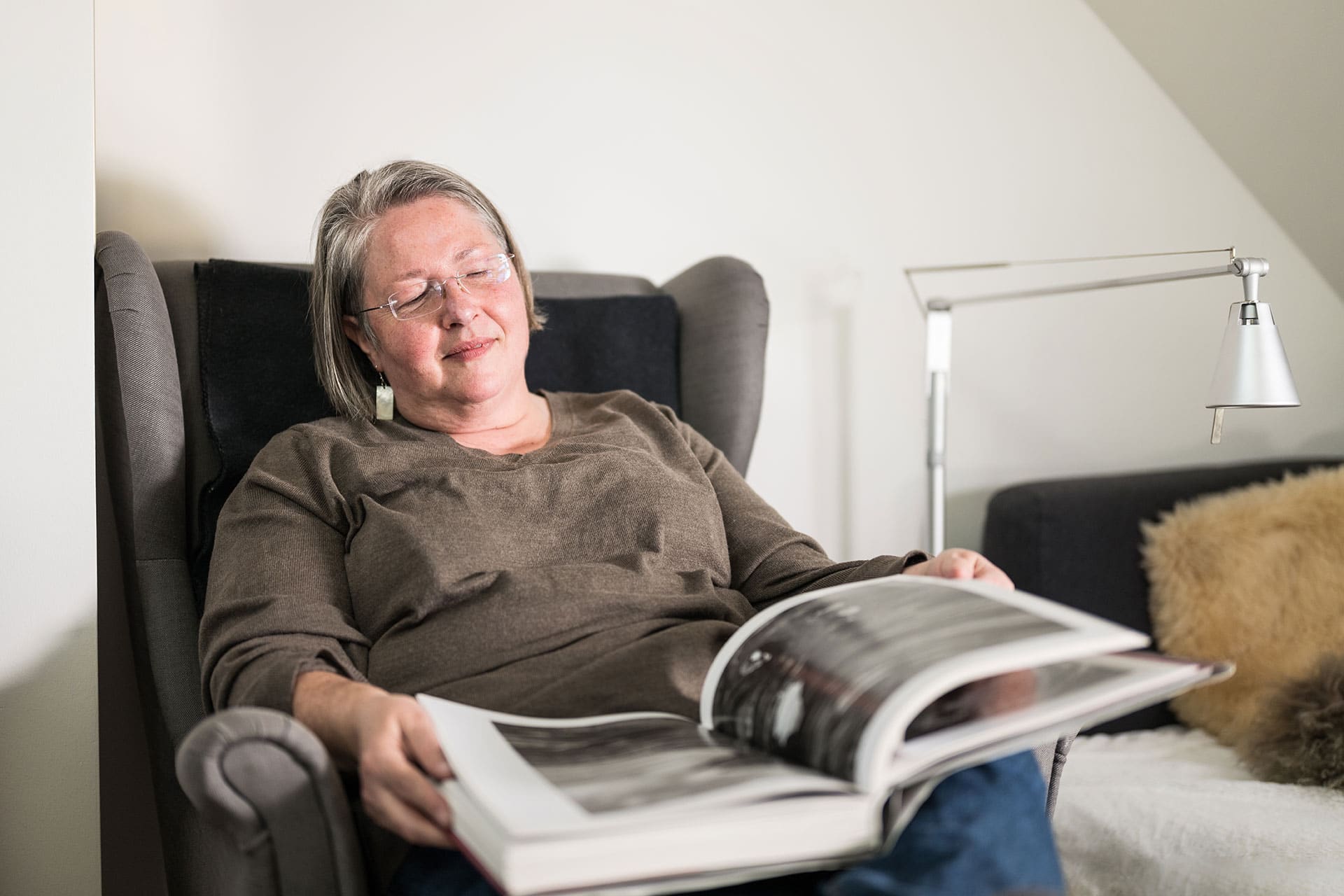 Elisabeth Fink-Mäder