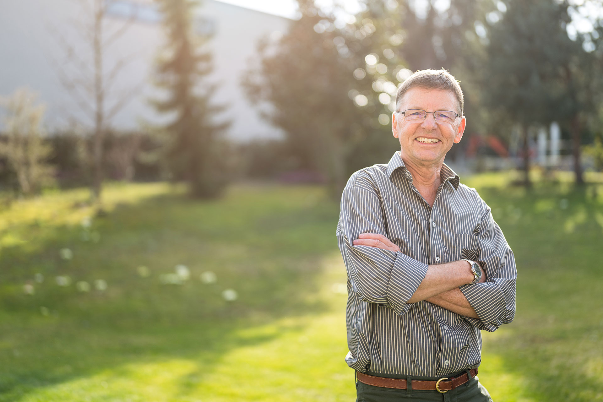 Guy Trächslin